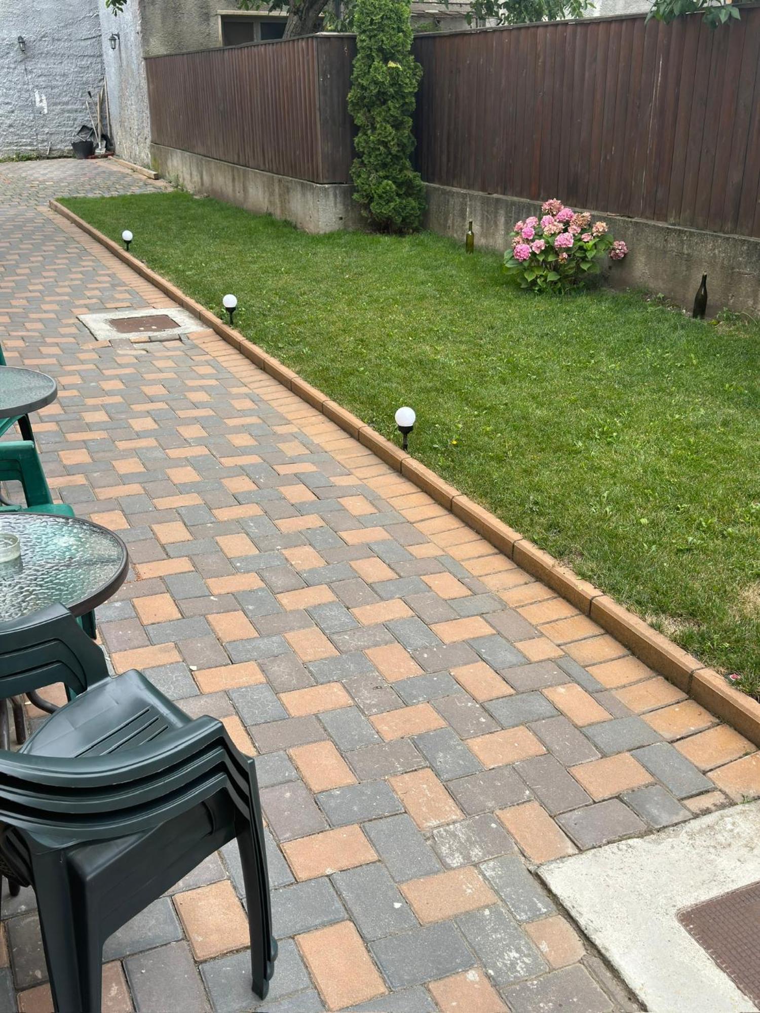 Apartamente De Inchiriat Lucky House Braşov Exterior foto