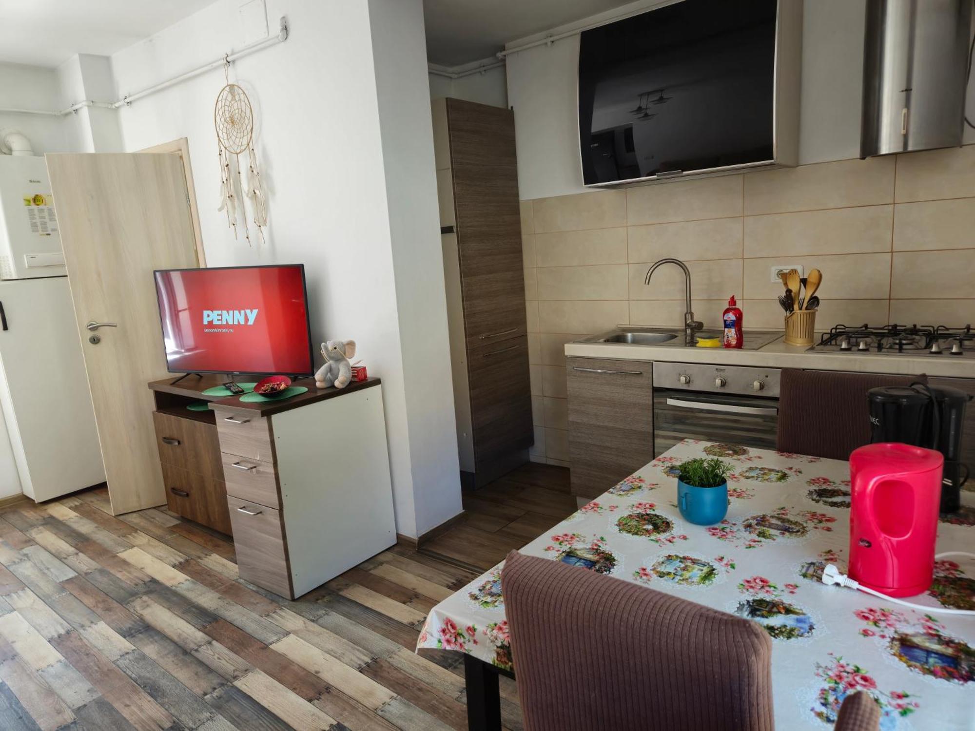 Apartamente De Inchiriat Lucky House Braşov Exterior foto