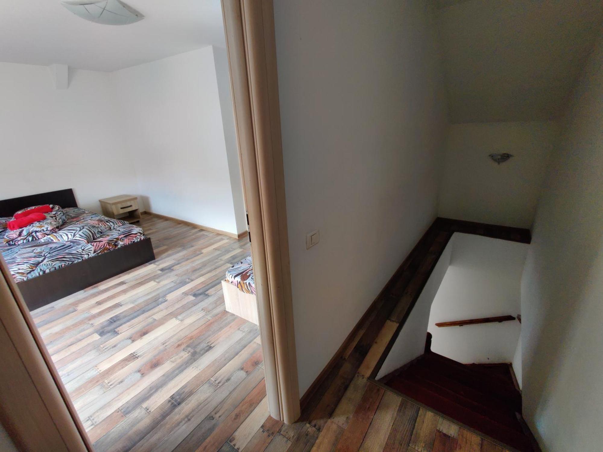 Apartamente De Inchiriat Lucky House Braşov Exterior foto