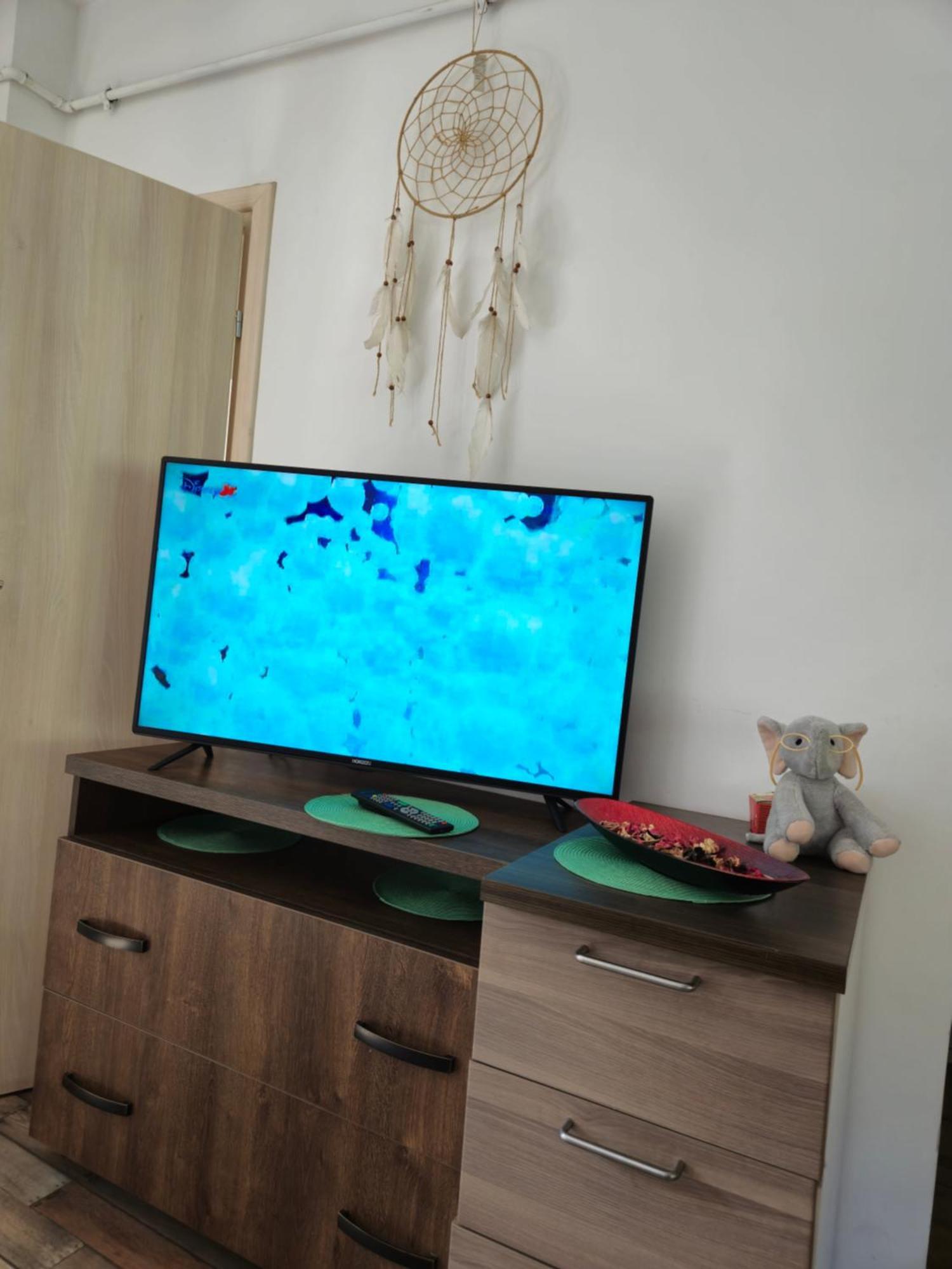 Apartamente De Inchiriat Lucky House Braşov Exterior foto