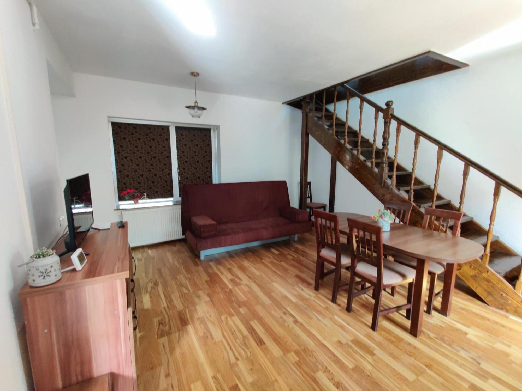 Apartamente De Inchiriat Lucky House Braşov Exterior foto