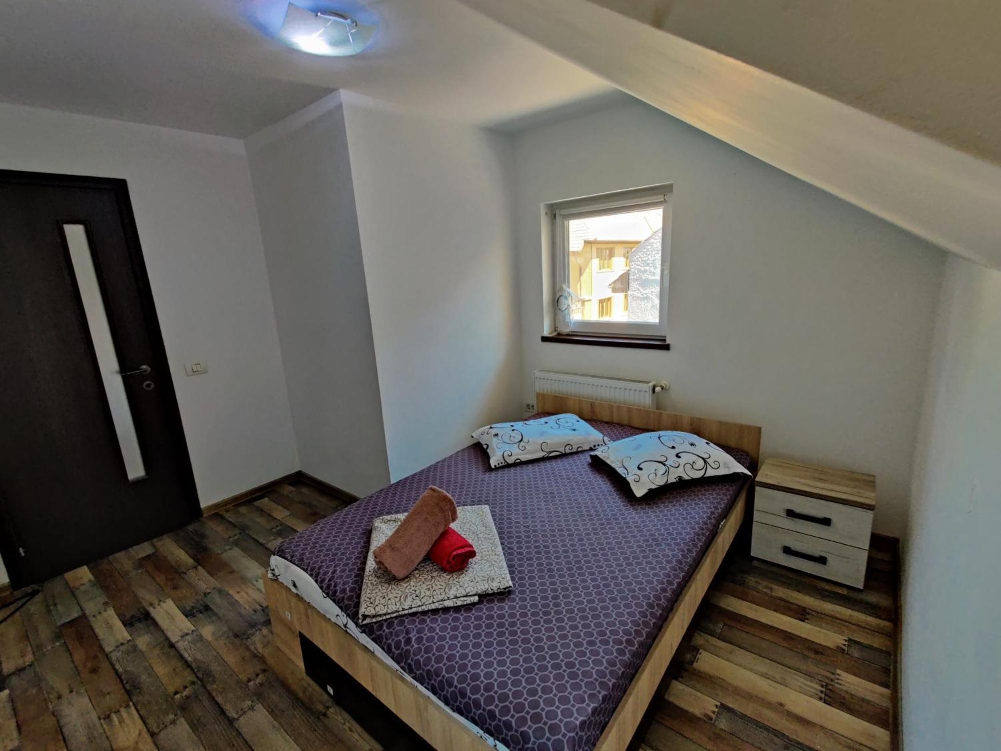 Apartamente De Inchiriat Lucky House Braşov Exterior foto