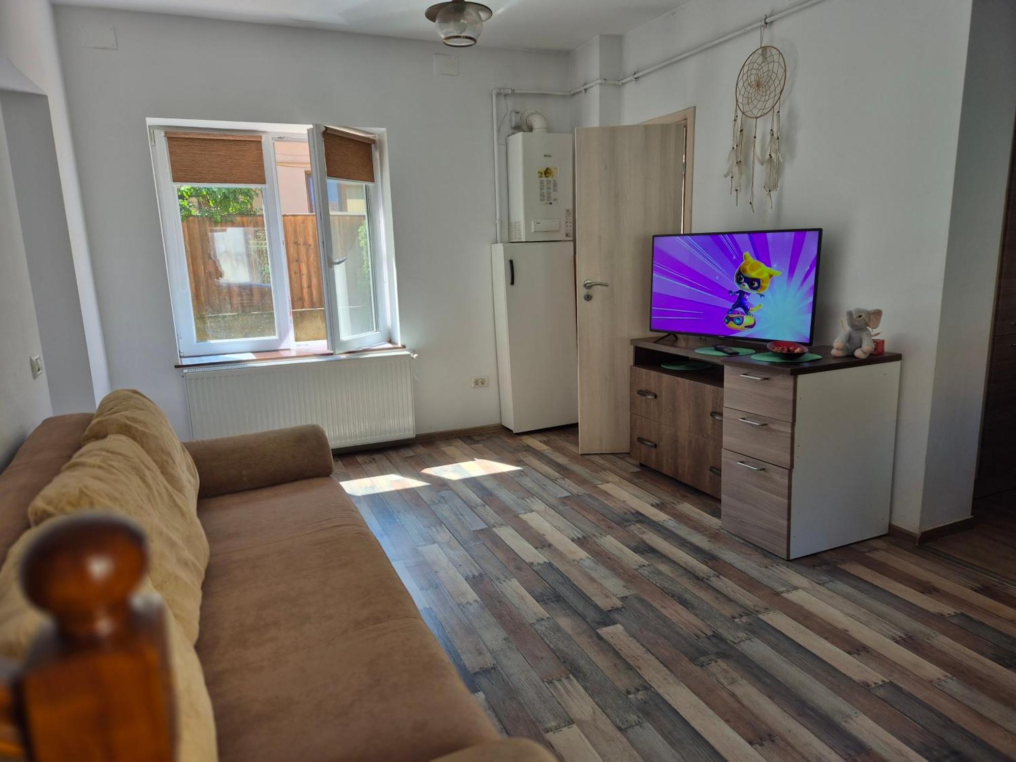 Apartamente De Inchiriat Lucky House Braşov Exterior foto
