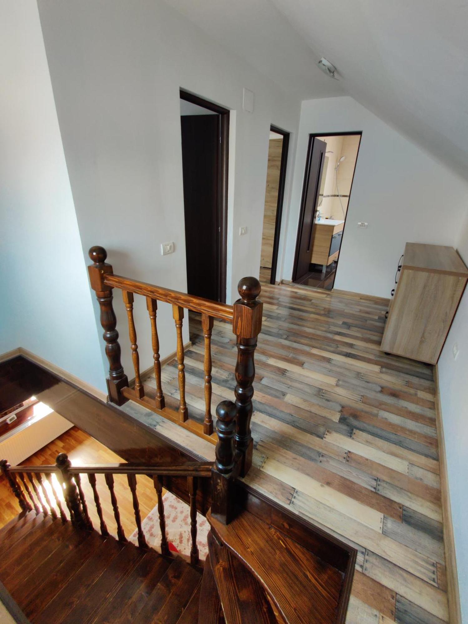 Apartamente De Inchiriat Lucky House Braşov Exterior foto